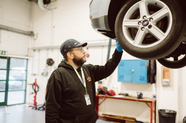 Automotive Courses