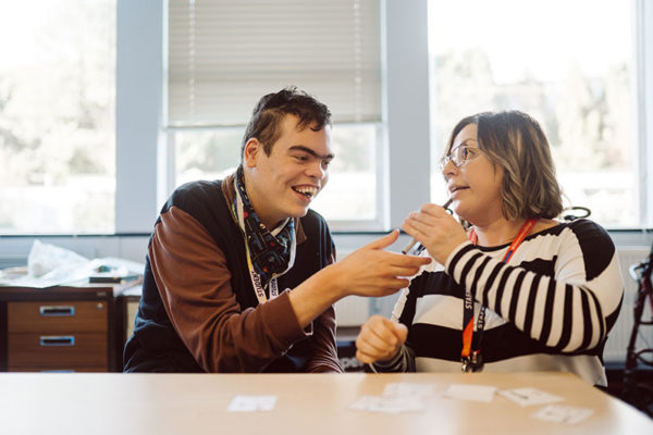 Foundation Learning Skills Pathway