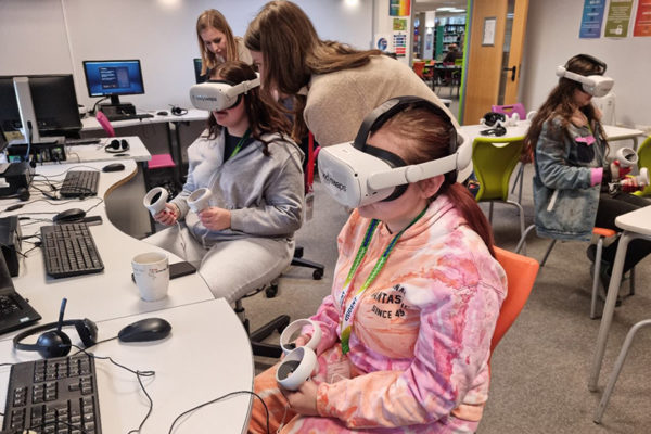 Vocational Studies Course