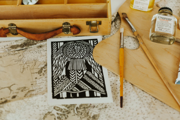 Printmaking Courses