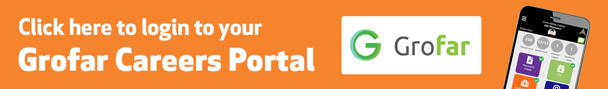 Grofar Careers Portal