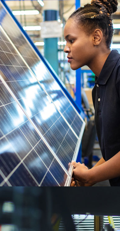 Green Apprenticeships