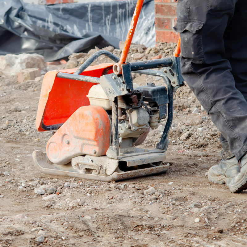 Groundworks Apprenticeships in Cornwall and Devon