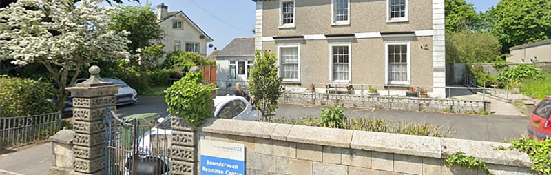 Boundervean Resource Centre