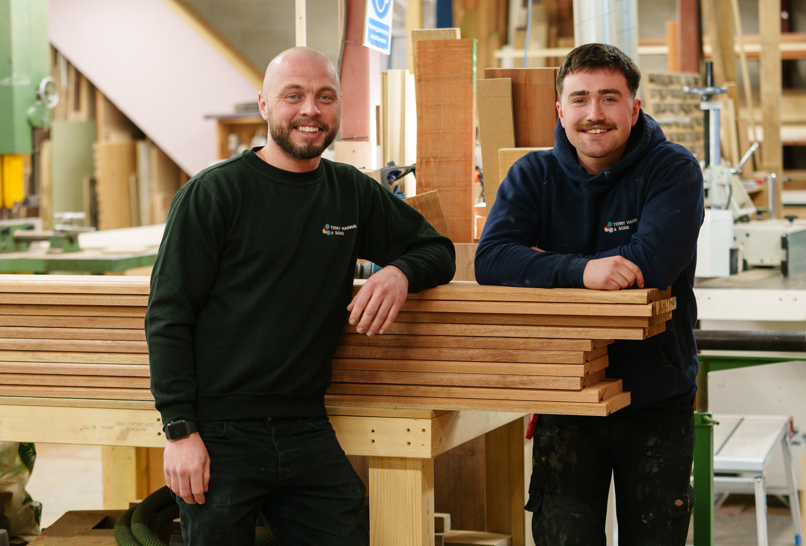 Apprenticeships in Cornwall and Devon