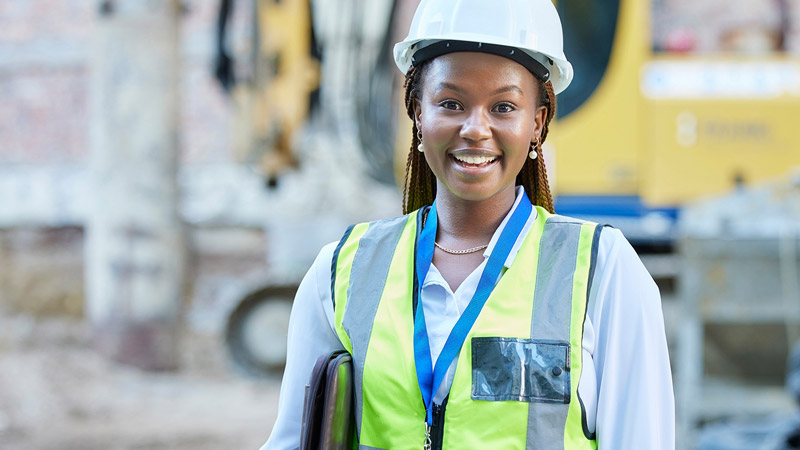 Future Skills in Construction