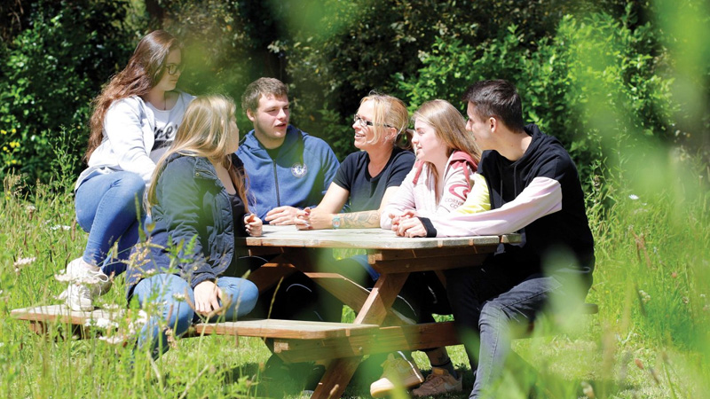 Information for parents