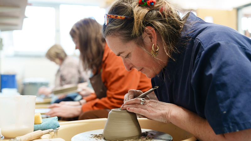 Cornwall College Group Outstanding