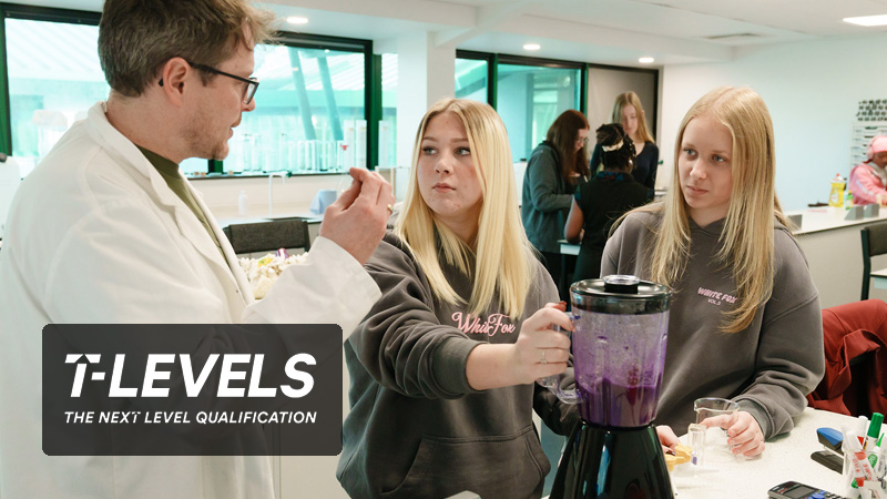 Cornwall College Group Outstanding