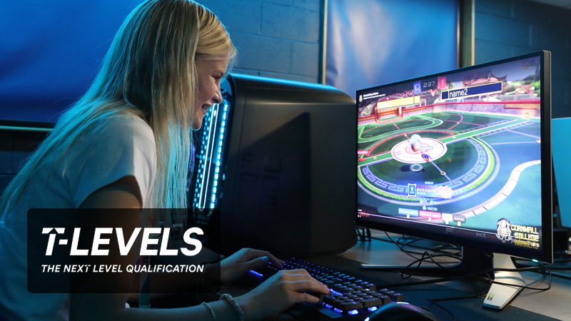 Cornwall College Group Outstanding