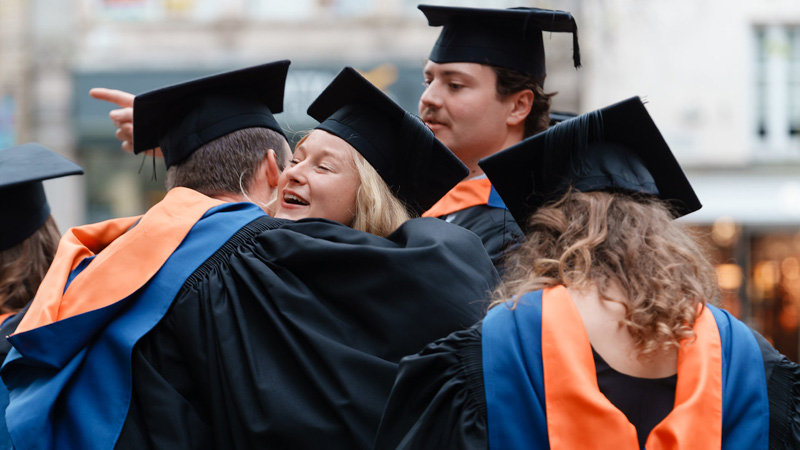 Cornwall College Group Outstanding