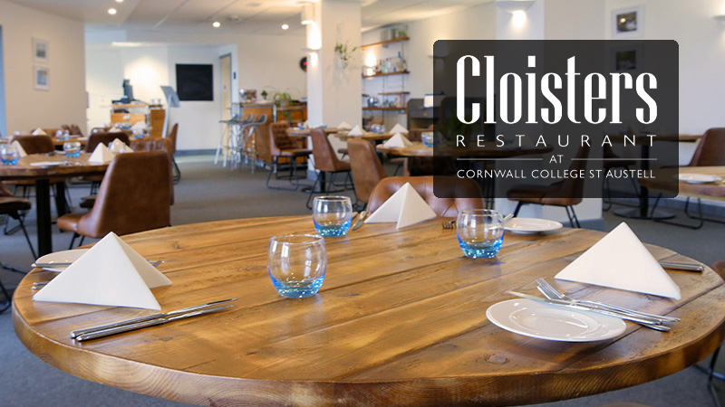 Cloisters Restaurant