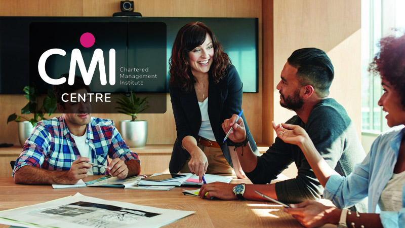 CMI Courses in Cornwall