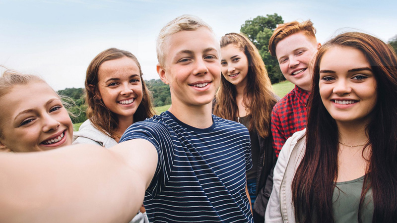 Latest announcements for current students and parents