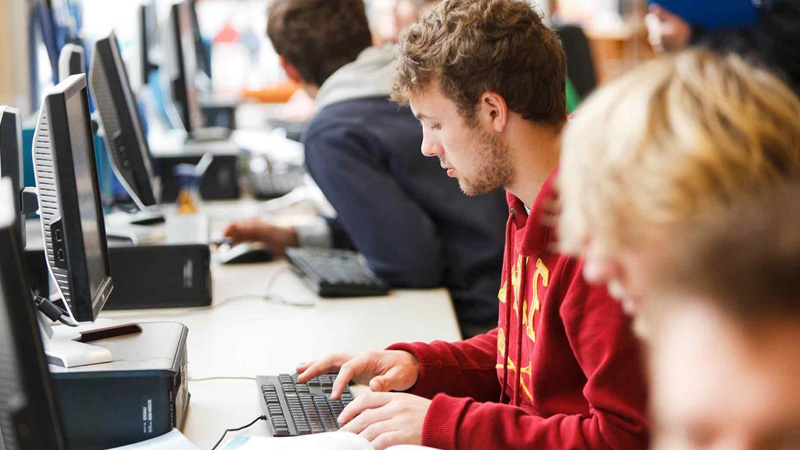 Information for parents