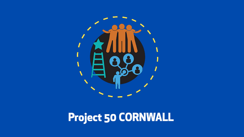 Project 50 CORNWALL