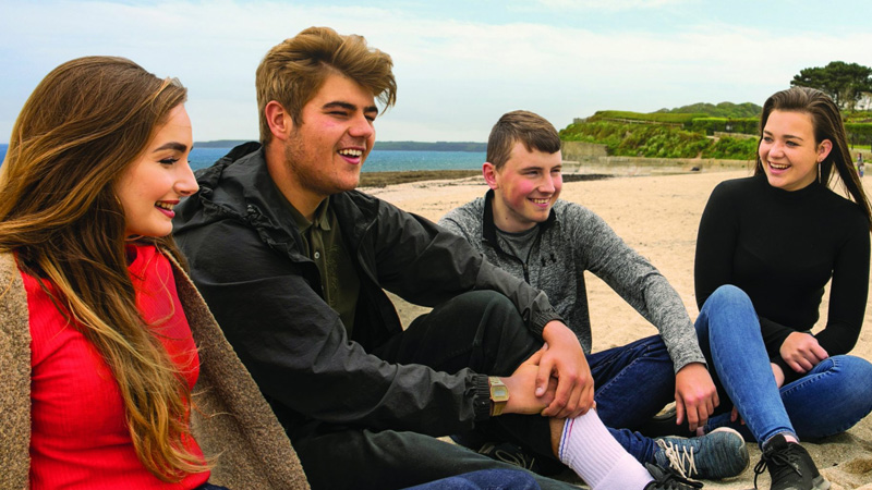 Supporting your learning