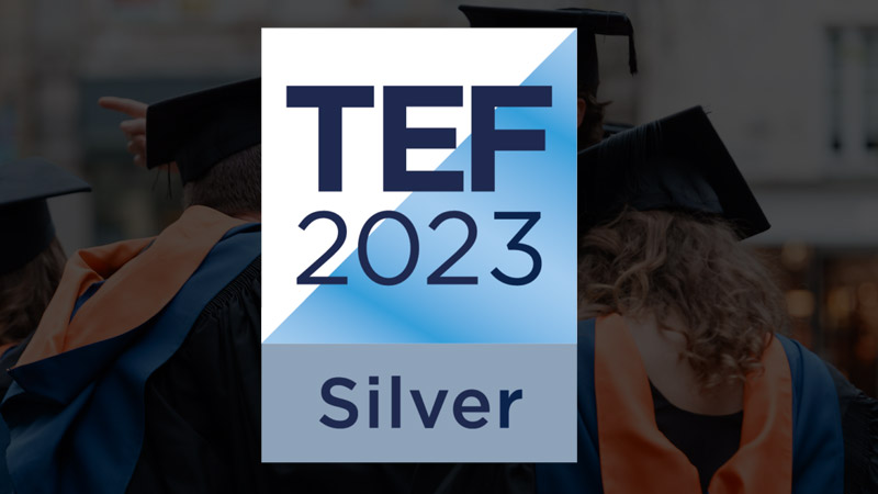 TEF Silver