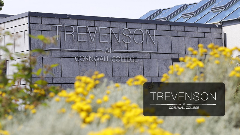Trevenson Restaurant