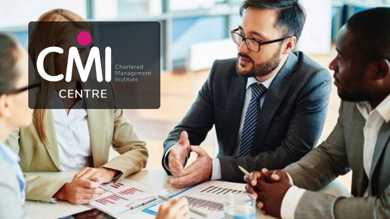 CMI Business Courses