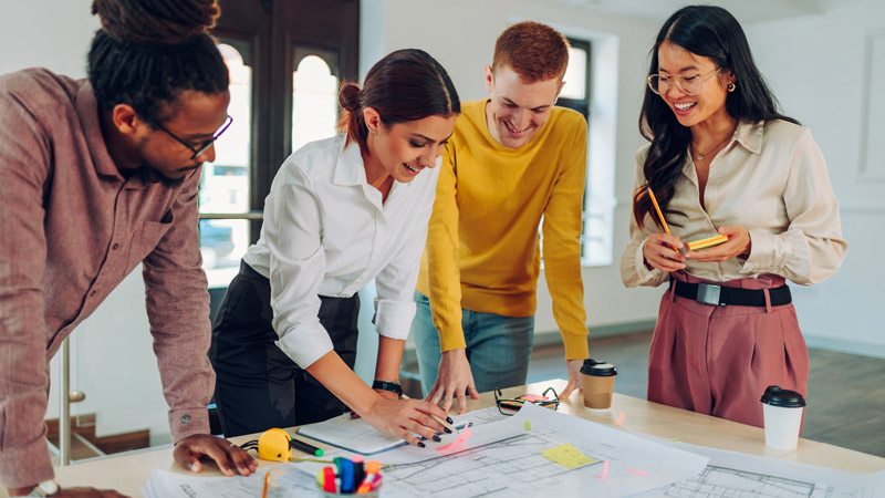 Employing an apprentice