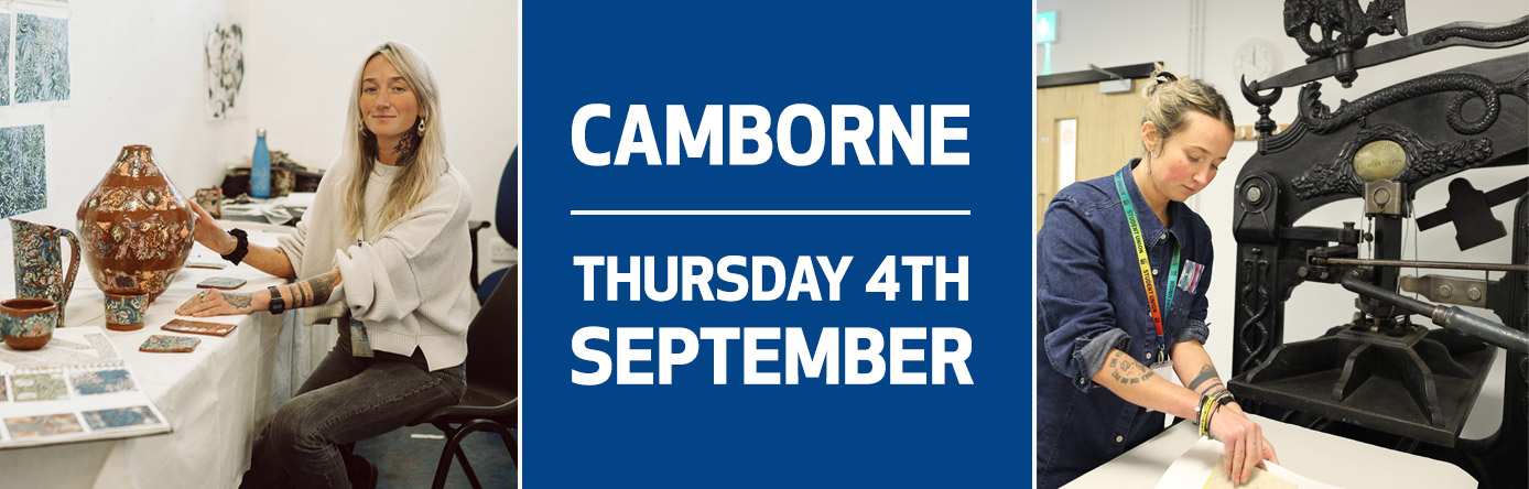 Art & Design: Access & Degree Experience Day