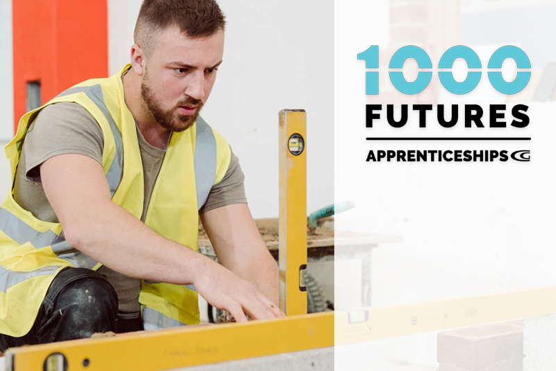 Employing an apprentice