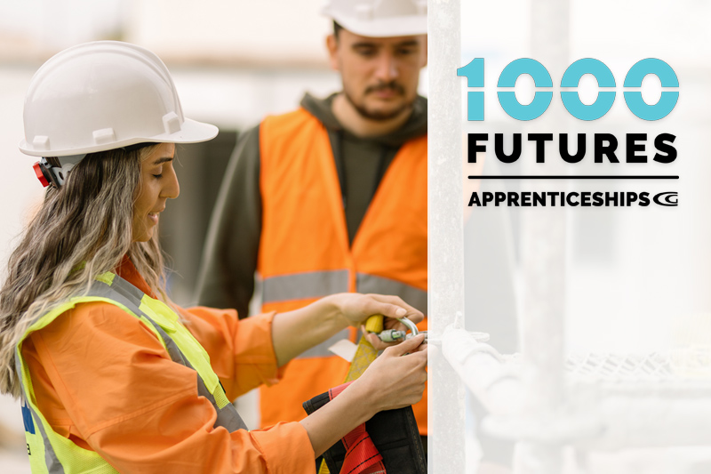 Foundation Apprenticeships