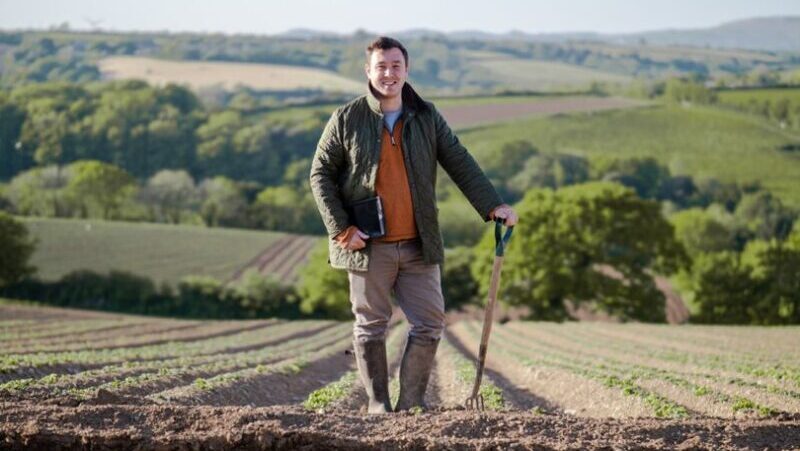 Agriculture & Countryside