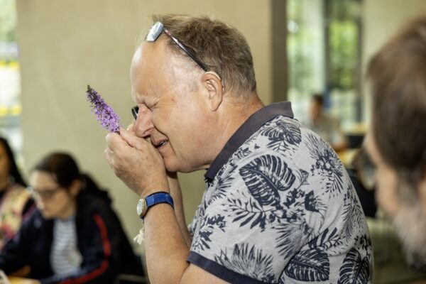 Eden students reach national finals of Botanical University Challenge
